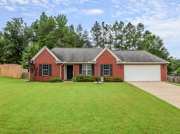 138 Shelbi Dr, Oxford, MS 38655
