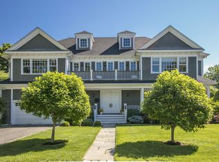 810 Orienta Ave, Mamaroneck, NY