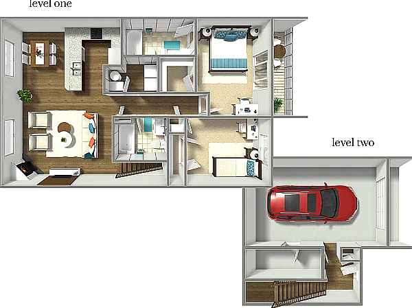 Triumph Townhome Triumph Townhome
