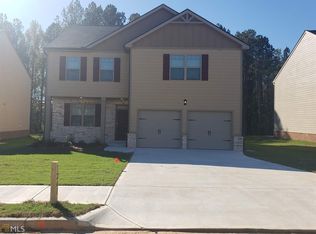 1216 Big Poplar Way #59, Locust Grove, GA 30248