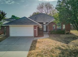 437 Waterfront Dr, Norman, OK 73071