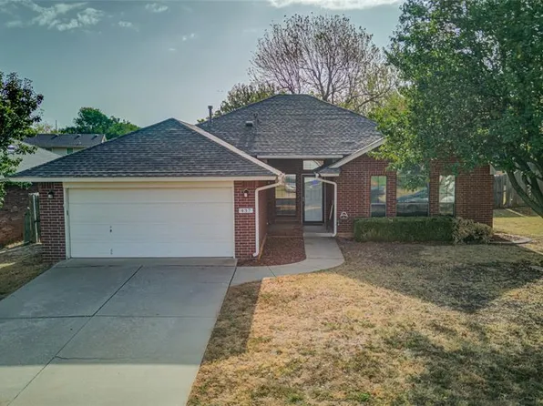 437 Waterfront Dr, Norman, OK 73071