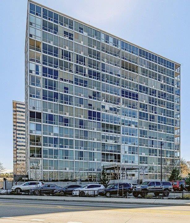 1st image of 3100 E Cherry Creek South Drive #1301
