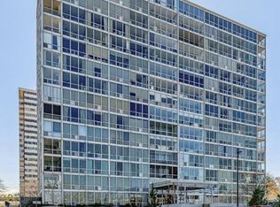 3100 E Cherry Creek South Dr APT 1301, Denver, CO 80209