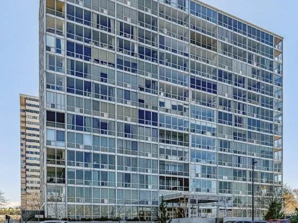 3100 E Cherry Creek South Drive #1301, Denver, CO 80209