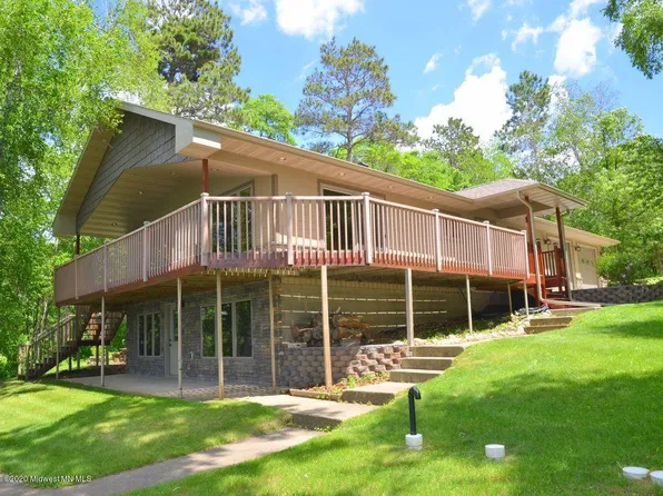 14841 Circle Pines Dr, Park Rapids, MN 56470