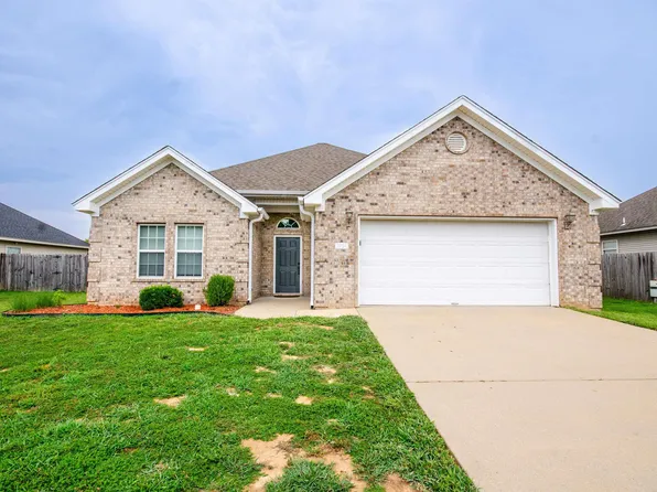 3957 Mountain Crest Cir, Alexander, AR 72002