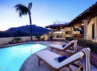 36402 N Six Gun Pl, Carefree, AZ 85377