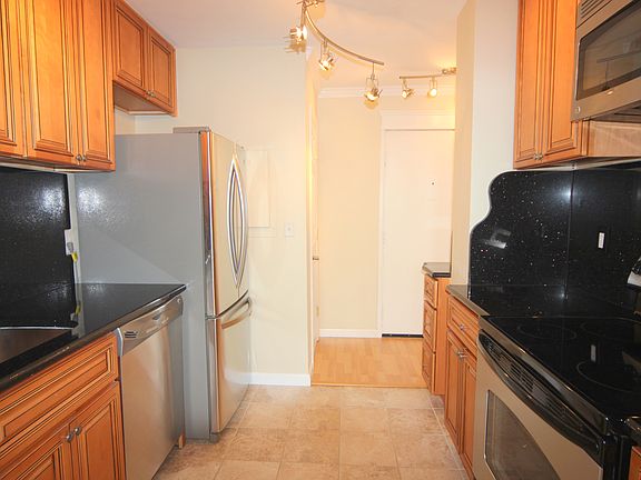 Stainless Steel Appliances