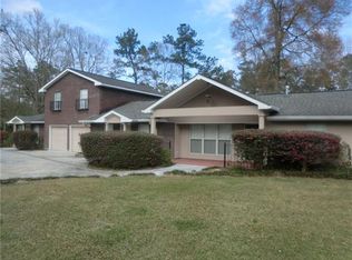 16 Whitmar Dr, Hammond, LA 70401