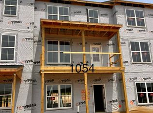 1054 Balsam Ln, Blacksburg, VA 24060