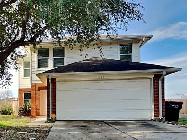 19127 Saddleville Mills Ln, Cypress, TX 77433