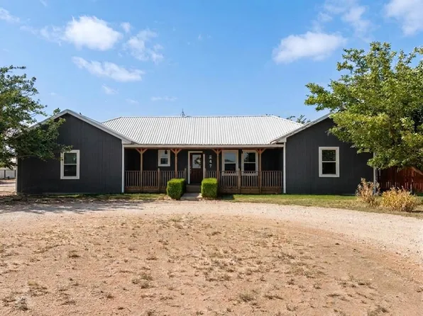 247 County Road 306 #G, Seminole, TX 79360
