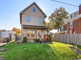 524 N Hanover St, Pottstown, PA