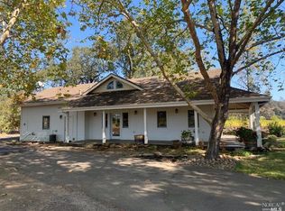 4770 Thomas Rd, Healdsburg, CA 95448