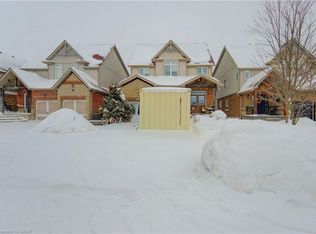 78 Stuckey Ave, Wilmot, ON N3A 4R5