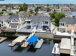 5734 Marlin Dr, Discovery Bay, CA 94505