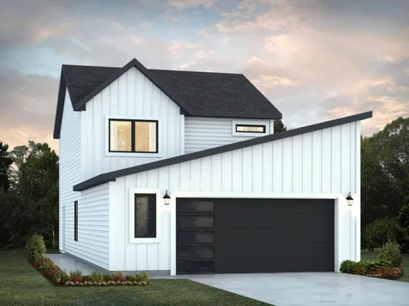 Vinny Plan, West Hills 5th Addition