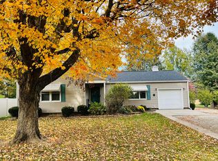 66 N Vernon Ave, Newark, OH 43055