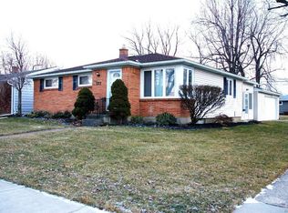 237 Athens Blvd, Buffalo, NY 14223