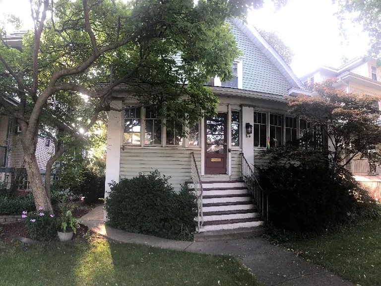 814 S Cuyler Ave — Photo 1