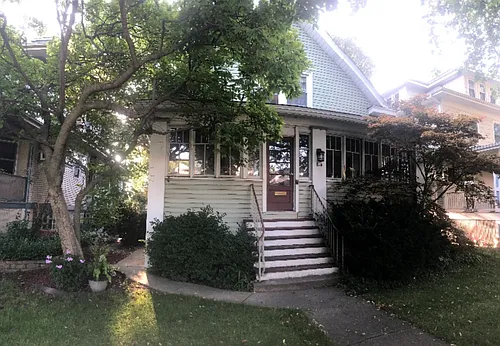 814 S Cuyler Ave Photo 1
