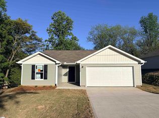210 Ivydale Dr Lot 3, Greenville, SC 29609