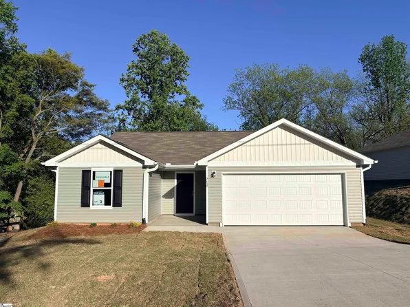 210 Ivydale Dr Lot 3, Greenville, SC 29609