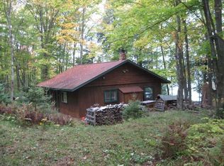 4302 W No Mans Ln #W, Presque Isle, WI 54557