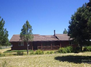 146971 Old Cabin Rd, Gilchrist, OR 97737
