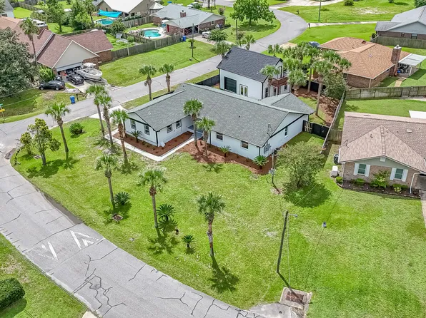 3116 Wood Valley Rd, Panama City, FL 32405