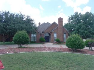 4602 23rd St, Lubbock, TX 79407