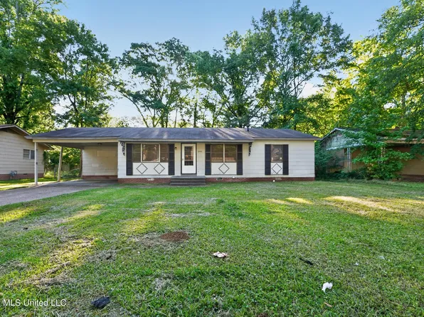 1940 Ventura Dr, Jackson, MS 39204