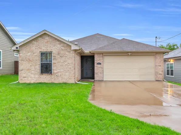 2017 Langston St, Fort Worth, TX 76105