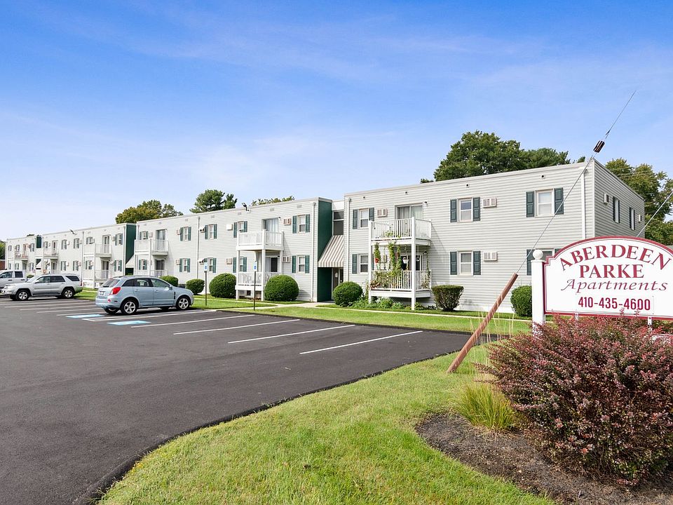1st image of 309-320 S Parke St #2B-1BA
