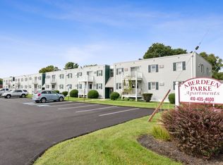 309-320 S Parke St #2B-1BA, Aberdeen, MD 21001