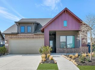 10706 Midnight Ct, Richmond, TX 77469