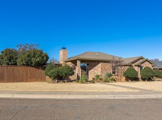 10412 Joliet Ave, Lubbock, TX 79423