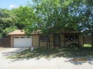 5329 Becky Ln, Oroville, CA 95966