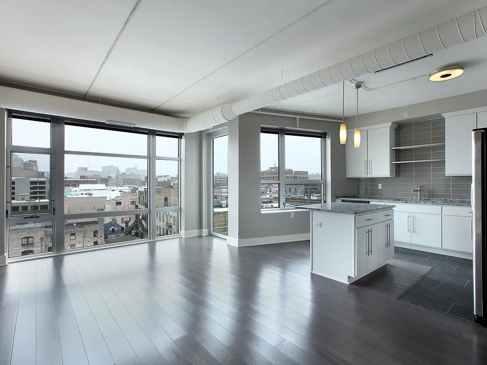 26 Cherry Street Apartments