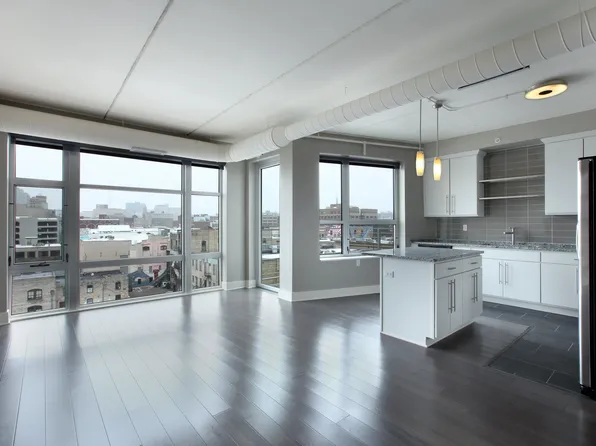 26 Cherry Street Apartments