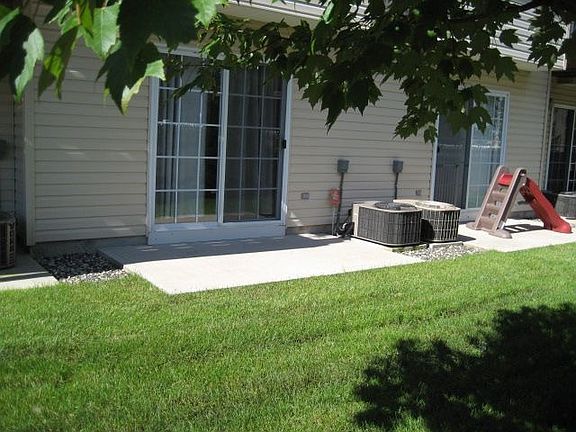 Patio/Yard