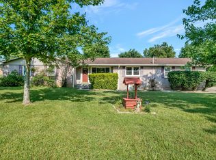 8545 Whites Creek Pike, Joelton, TN 37080
