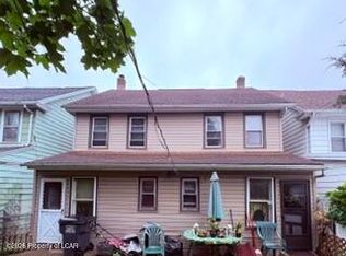 785 N James St, Hazleton, PA 18201