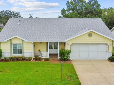 4650 Saint Lawrence Dr, New Port Richey, FL, 34655