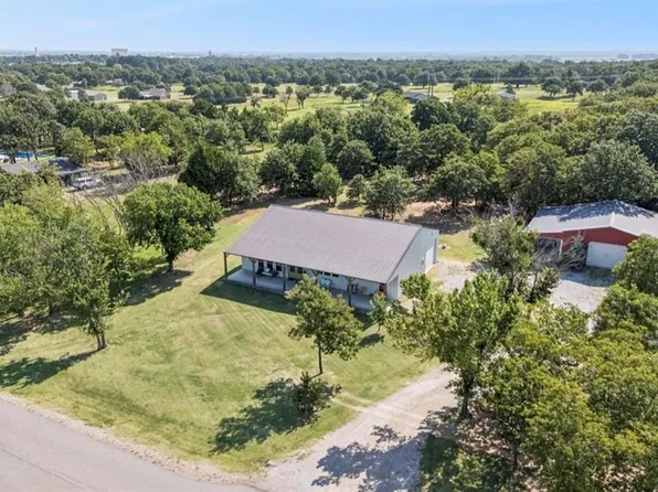 32700 Tincup Dr, Shawnee, OK 74804