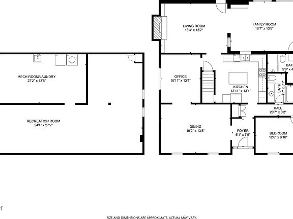 2nd image of 11003 Greenock Ct