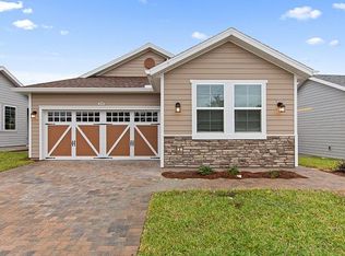 379 Alcove Dr, Groveland, FL 34736