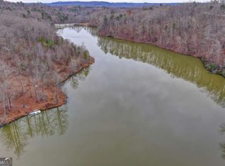 LOT 5 Purvis Rd, Baldwin, GA 30511