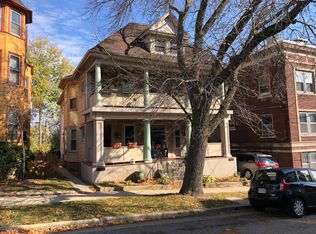 143 S Hancock St APT 2, Madison, WI 53703